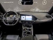 Geely Tugella I Рестайлинг Москва  - изображение 43
