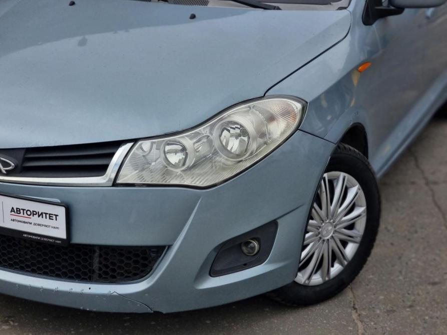 Chery Very (A13) Архангельск  - изображение 2