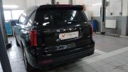 Haval H5 II Санкт-Петербург  - изображение 11