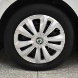 Skoda Rapid I Рестайлинг Москва  - изображение 32