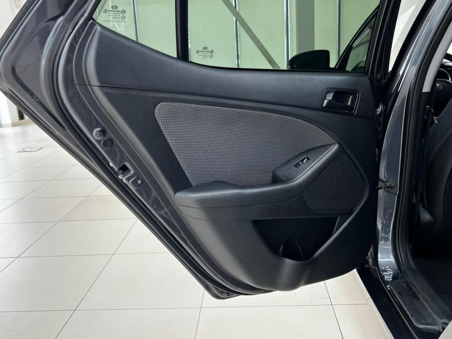 Kia Optima III Волгоград  - изображение 30