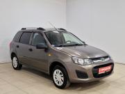 Lada (ВАЗ) Kalina II Альметьевск  - изображение 23