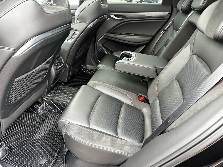 Geely Tugella I Рестайлинг Волгоград  - изображение 30