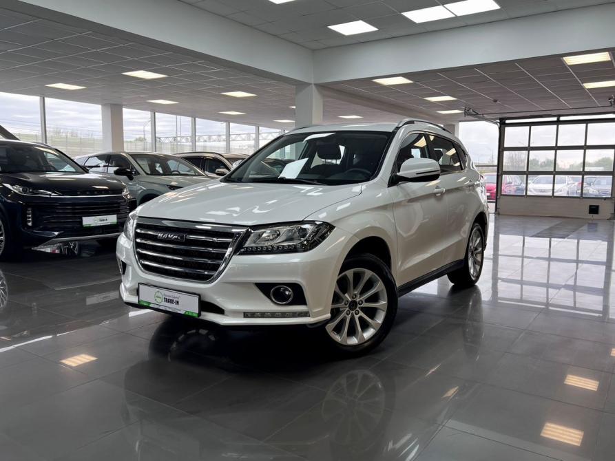 Haval H2 Тверь  - изображение 1