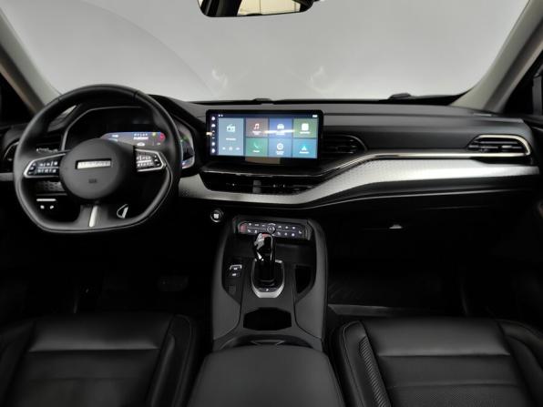 Haval F7x I Рестайлинг с пробегом 2023 года, цена 2 498 000 рублей, 22347 км, внедорожник, Автокод Объявления