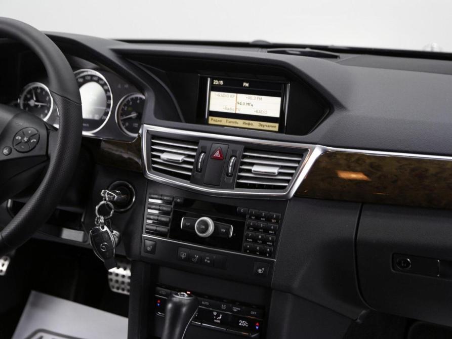 Mercedes-Benz E-Класс IV (W212 S212 C207) Москва  - изображение 8