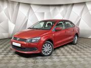 Volkswagen Polo V Москва  - изображение 20