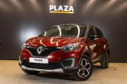 Renault Kaptur I Уфа  - изображение 23