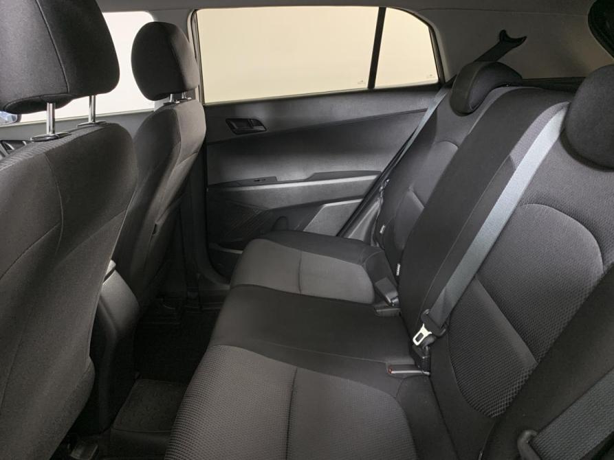 Hyundai Creta I Рестайлинг Москва  - изображение 18
