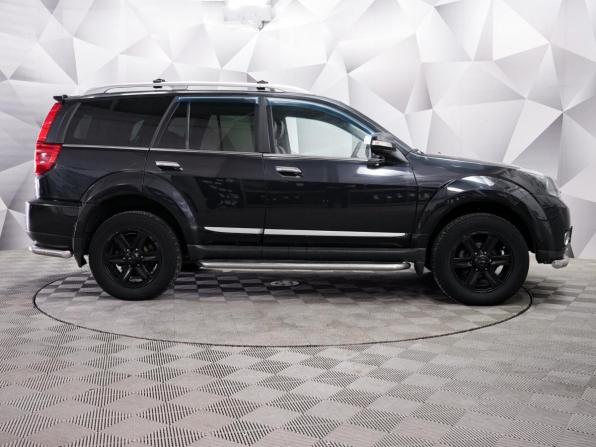 Great Wall Hover H3 I с пробегом 2014 года, цена 885 000 рублей, 200000 км, внедорожник, Автокод Объявления