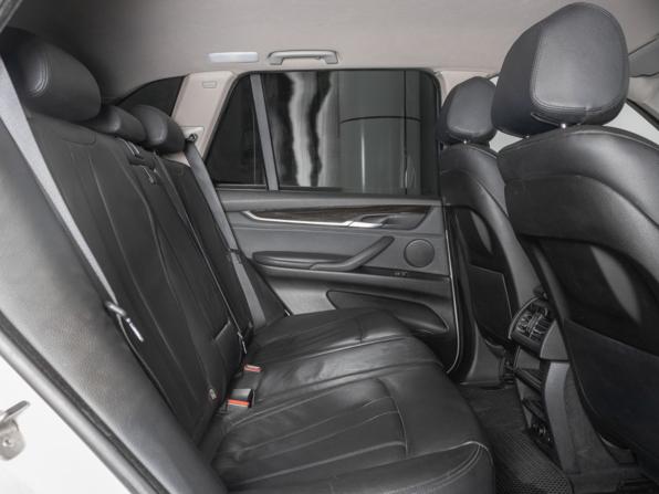 BMW X5 III (F15) с пробегом 2013 года, цена 2 970 000 рублей, 201320 км, внедорожник, Автокод Объявления