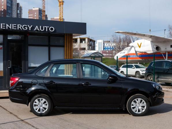 Lada (ВАЗ) Granta I Рестайлинг с пробегом 2023 года, цена 789 000 рублей, 14885 км, седан, Автокод Объявления