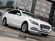 Hyundai Genesis II Новосибирск  - изображение 41