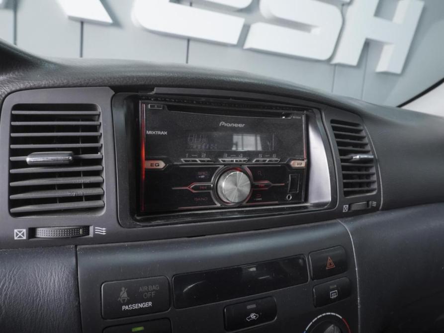 Toyota Corolla IX (E120 E130) Рестайлинг Ростов-на-Дону  - изображение 12