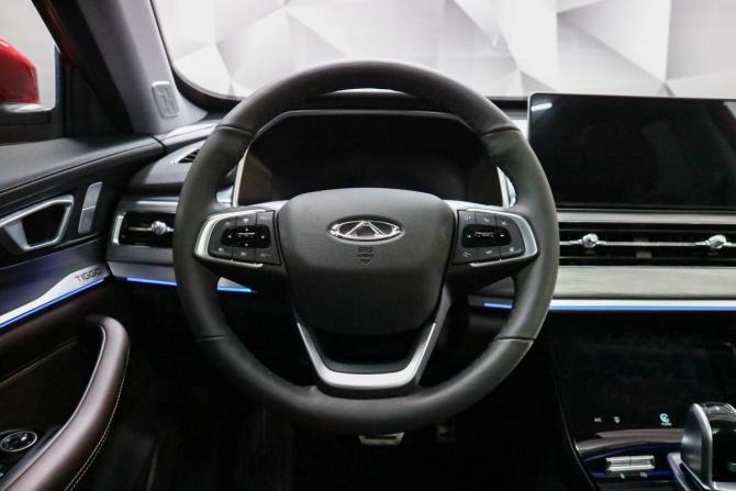 Chery Tiggo 8 Pro I с пробегом 2022 года, цена 2 373 000 рублей, 20546 км, внедорожник, Автокод Объявления
