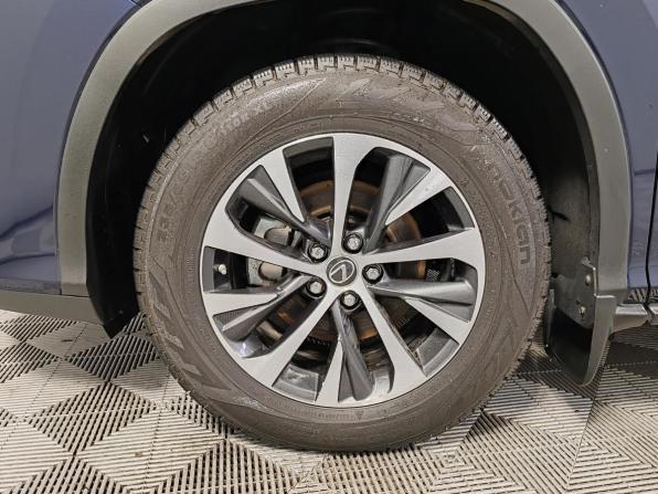 Lexus RX IV Рестайлинг с пробегом 2019 года, цена 4 499 000 рублей, 62819 км, внедорожник, Автокод Объявления