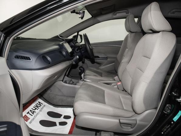 Honda Insight II с пробегом 2009 года, цена 879 500 рублей, 152581 км, хэтчбек, Автокод Объявления