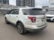 Ford Explorer V Рестайлинг 2 Москва  - изображение 13