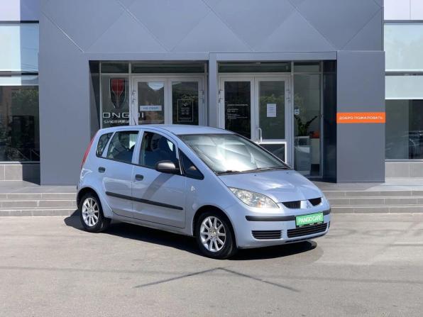 Mitsubishi Colt VI (Z20/Z30) с пробегом 2006 года, цена 425 000 рублей, 261000 км, хэтчбек, Автокод Объявления