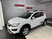 Renault Sandero II Ярославль  - изображение 36