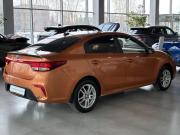Kia Rio IV Новосибирск  - изображение 35