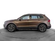 Volkswagen Tiguan II Москва  - изображение 38