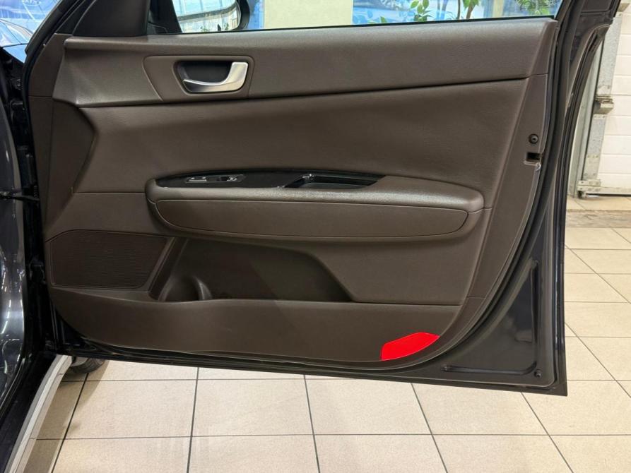 Kia Optima IV Рестайлинг Волгоград  - изображение 16