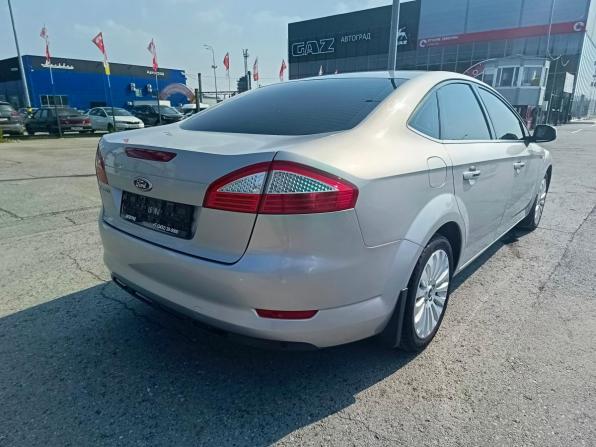 Ford Mondeo IV с пробегом 2008 года, цена 850 000 рублей, 181492 км, седан, Автокод Объявления