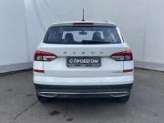 Skoda Kamiq I (China Market) Москва  - изображение 30
