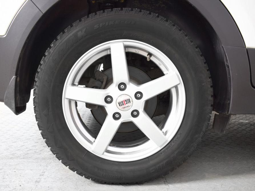 Hyundai Creta I Кемерово  - изображение 13