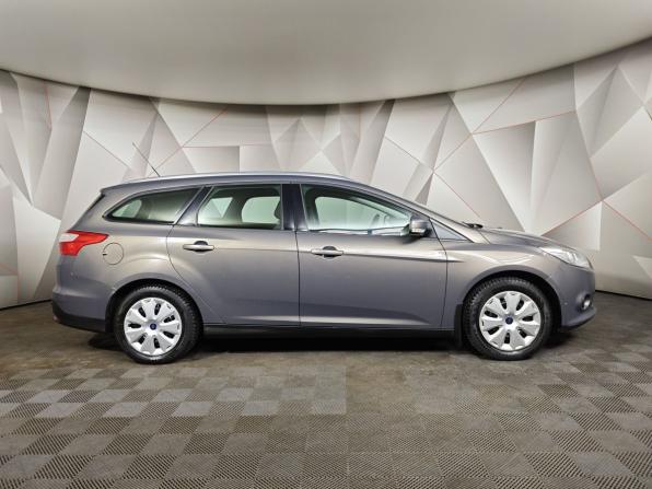 Ford Focus III с пробегом 2013 года, цена 773 000 рублей, 188634 км, универсал, Автокод Объявления