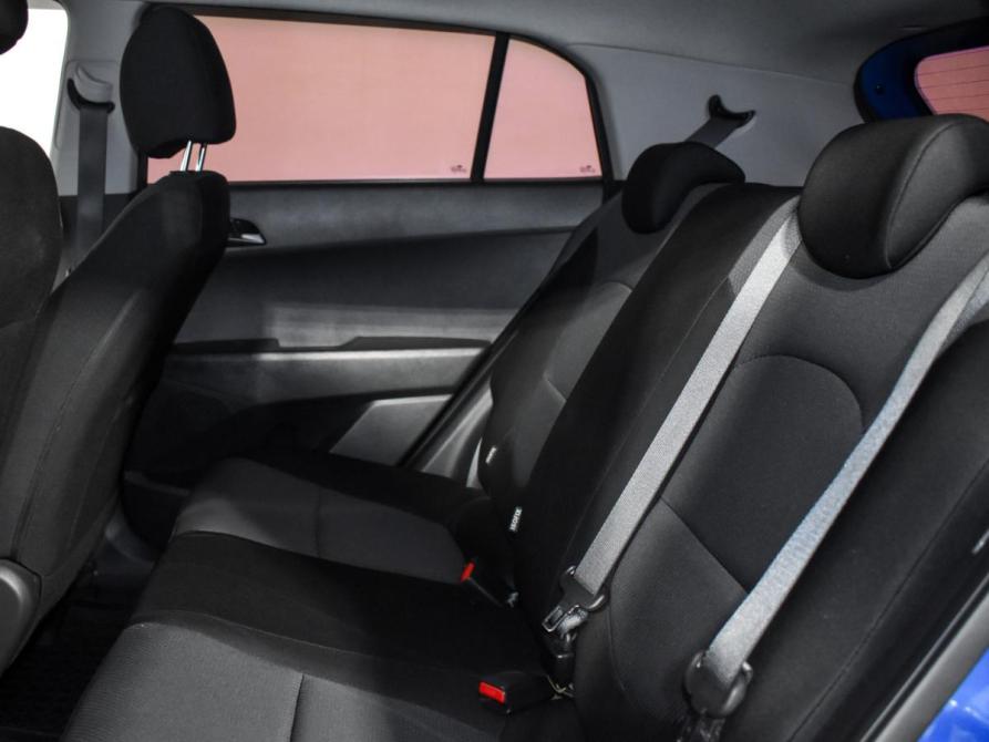 Hyundai Creta I Санкт-Петербург  - изображение 13