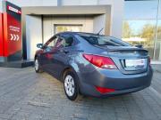Hyundai Solaris I Рестайлинг Набережные Челны  - изображение 37