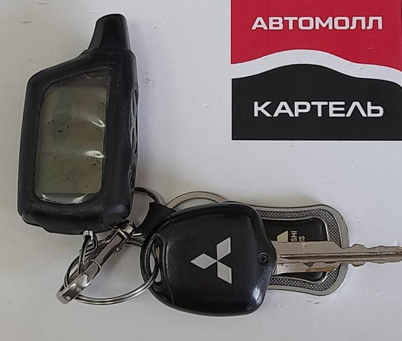 Mitsubishi Outlander III Рестайлинг 2 Новокузнецк  - изображение 21