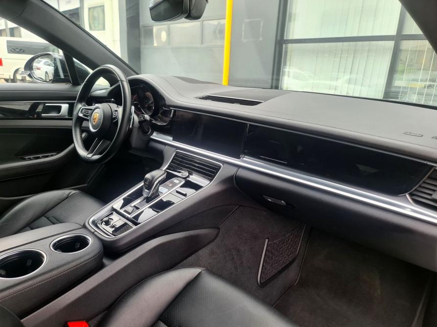 Porsche Panamera II Рестайлинг Москва  - изображение 13