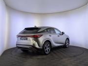 Lexus RX V Москва  - изображение 35