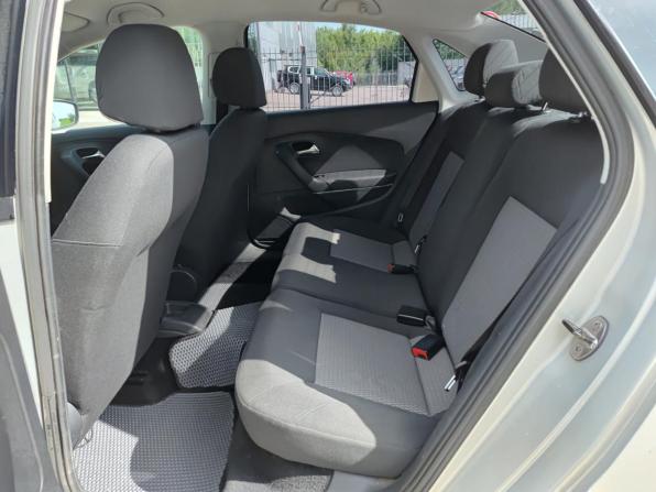Volkswagen Polo V с пробегом 2013 года, цена 640 000 рублей, 208382 км, седан, Автокод Объявления