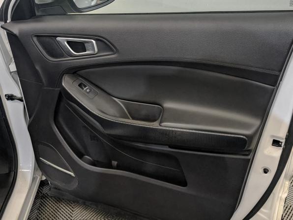 Chery Tiggo 4 I Рестайлинг с пробегом 2021 года, цена 1 490 000 рублей, 22235 км, внедорожник, Автокод Объявления