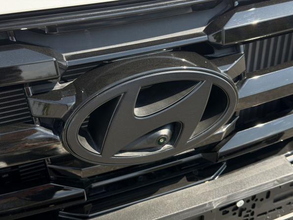 Hyundai Tucson IV Рестайлинг с пробегом 2026 года, цена 3 790 000 рублей, 25 км, внедорожник, Автокод Объявления