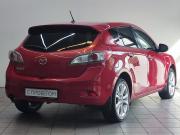 Mazda 3 II (BL) Рестайлинг Барнаул  - изображение 37