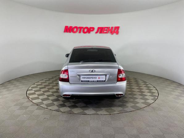 Lada (ВАЗ) Priora I с пробегом 2010 года, цена 211 000 рублей, 243751 км, хэтчбек, Автокод Объявления