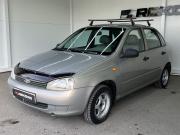 Lada (ВАЗ) Kalina I Уфа  - изображение 18