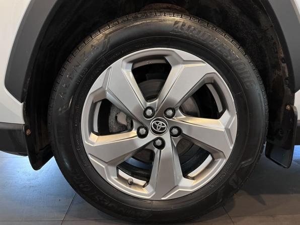 Toyota RAV4 V (XA50) с пробегом 2019 года, цена 3 160 000 рублей, 44210 км, внедорожник, Автокод Объявления