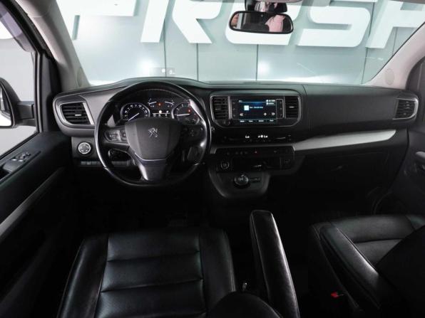 Peugeot Traveller I с пробегом 2019 года, цена 2 974 000 рублей, 224193 км, минивэн, Автокод Объявления
