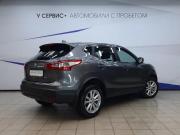 Nissan Qashqai II Москва  - изображение 18