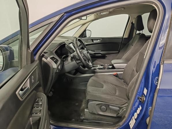 Ford S-MAX II с пробегом 2018 года, цена 1 899 000 рублей, 166653 км, минивэн, Автокод Объявления