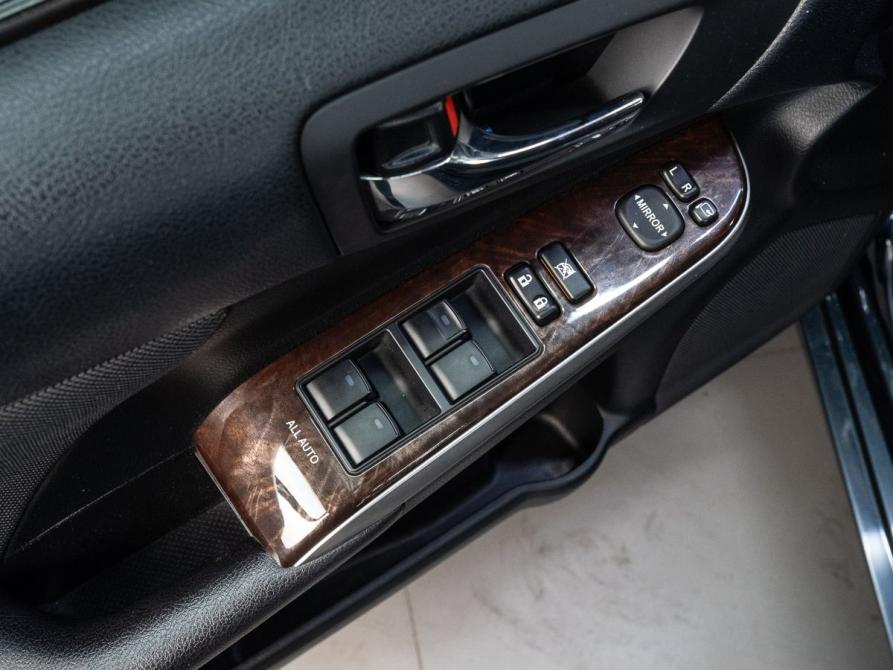 Toyota Camry VII (XV50) Рестайлинг 2 Тюмень  - изображение 12