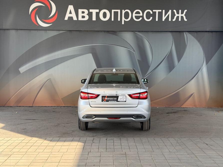 Lada (ВАЗ) Vesta I Рестайлинг (NG) Волгоград  - изображение 5