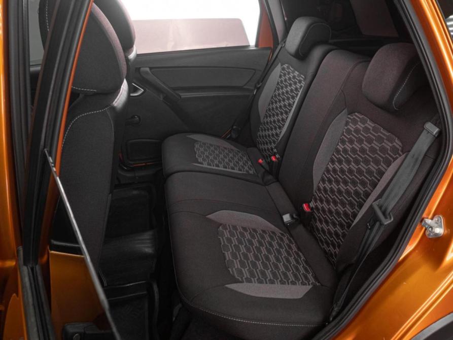 Lada (ВАЗ) Granta I Рестайлинг Тюмень  - изображение 9