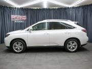 Lexus RX III Москва  - изображение 30